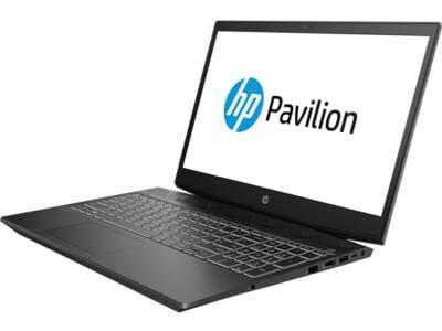 Ноутбук Notebook HP 15-cx0117ur, фото 2