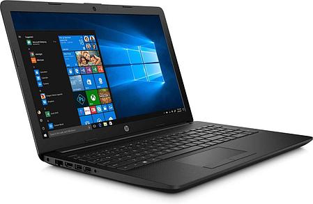 Ноутбук Notebook HP 15-da0473ur, фото 2