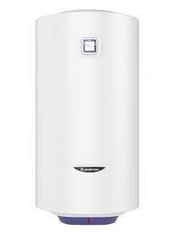 ARISTON BLU1 R ABS 50 V SLIM WHITE накопительный водонагреватель (бойлер) 50л