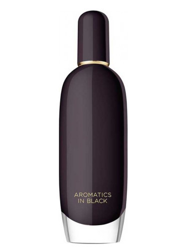 Парфюм Clinique Aromatics In Black 50ml (Оригинал - Франция)