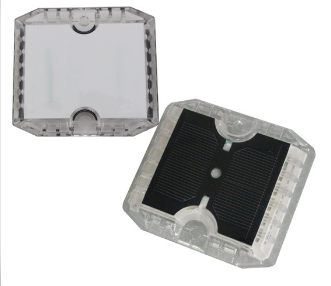 Автономный солнечный дорожный маркер-индикатор модель IC 204 - фото 1 - id-p70370788