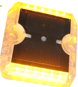 Автономный солнечный дорожный маркер-индикатор модель IC 204 - фото 1 - id-p70370801