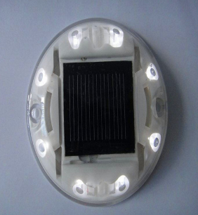 Автономный солнечный дорожный маркер-индикатор модель IC 304 - фото 3 - id-p70371572