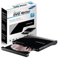 Внешний DVD RW привод - External Samsung SE-208 DVD-RW