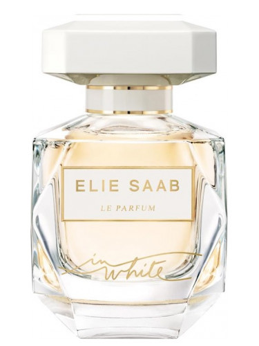 Парфюм Elie Saab Le Parfum In White 30ml (Оригинал - Франция)