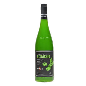 Сироп Barline "Pistachio" Фисташки, 1 литр