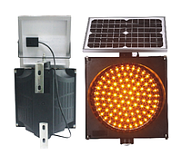 Автономный Дорожный Знак