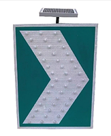 Автономный Дорожный Знак