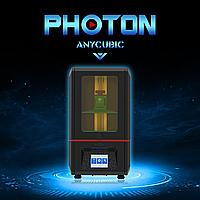 3D принтер Anycubic LCD Photon Anycubic LCD Photon 3D принтер Anycubic LCD Photon
