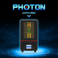 Anycubic LCD Photon 3D принтері