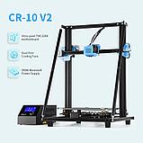 3D принтер Creality CR-10 V2 (300*300*400), фото 3
