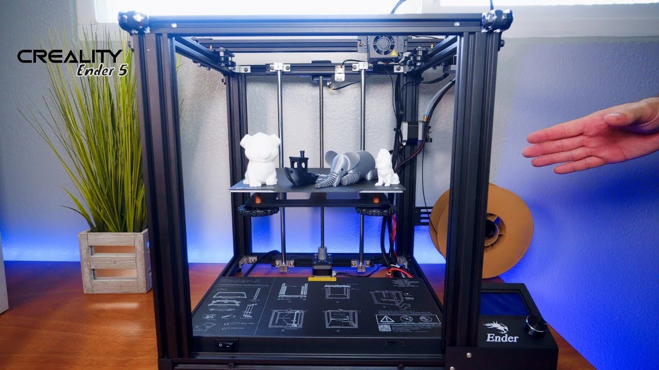 Стекло Для 3d Принтера Купить