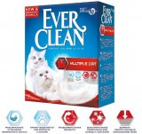 Ever Clean Multiple Cat, 6 л |Эвер Клин комкующийся наполнитель для нескольких кошек|