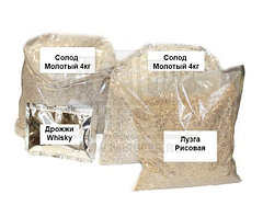 Зерновой набор Полугар