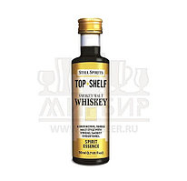 Эссенция Still Spirits Top Shelf Smokey Whiskey, 50 мл