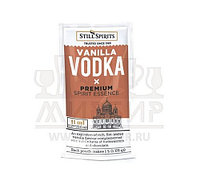 Эссенция Still Spirits Vanilla Vodka 1L Sachet (до 06/2019)