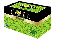 Зеленый пакетированный чай Green Tea