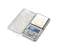 Весы портативные 200г/0,01г