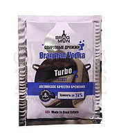 Спиртовые дрожжи Bragman Vodka, 66 г (до 02.2022г.)