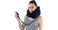 Помповый воротник