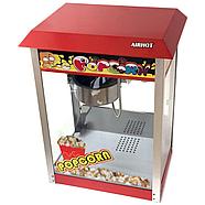 Попкорн аппарат, фото 2