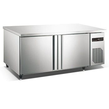 Рабочий стол холодильник 1500*80*80