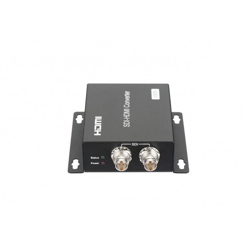 Конвертер с HDMI на SDI SX-SDH1