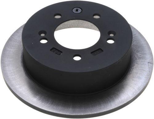 Тормозной диск на Hyundai Elantra (2006-2012), фото 1