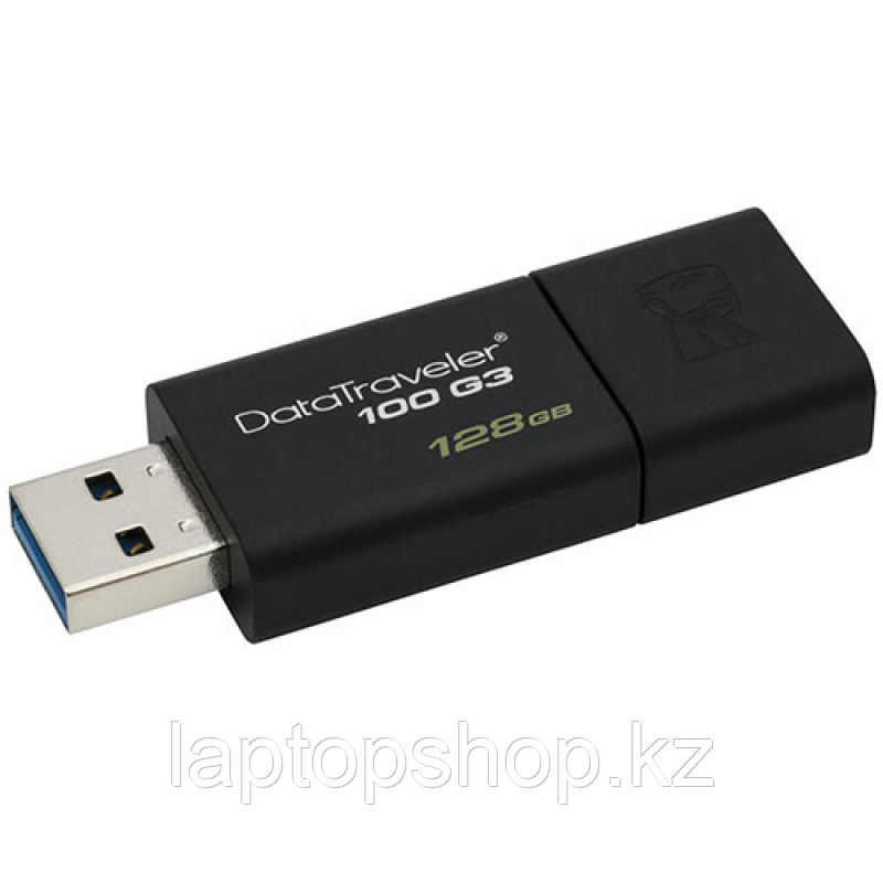 USB Flash Kingston 128GB DT100G3/128GB USB 3.0