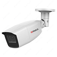 Камера видеонаблюдения Hiwatch DS-T206(B)