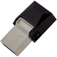 USB Flash Kingston 32GB OTG DTDUO3 USB 3.0