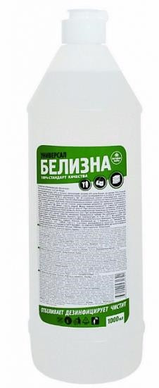 Выгодная уборка белизна гель 750мл