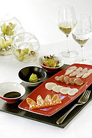 Посуда для ресторанов японской кухни