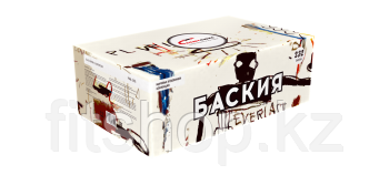 Батарея салютов Баския 232 залпа