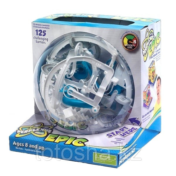 Perplexus Epic Перплексус Эпик 34177