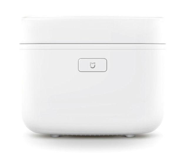 Умная мультиварка Xiaomi MiJia Induction Heating rice cooker - фото 1 - id-p70409472