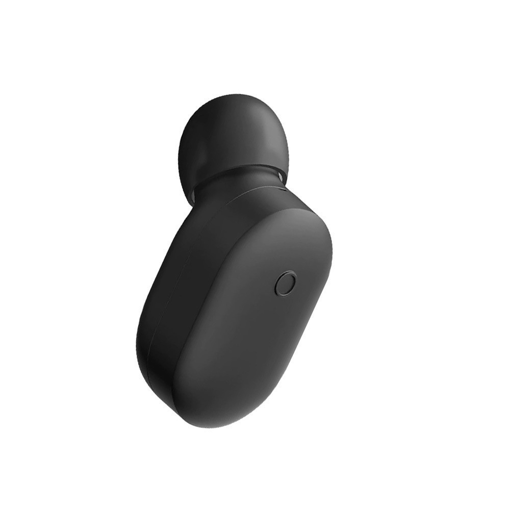 Гарнитура Xiaomi Mi Bluetooth Headset mini - фото 1 - id-p70409488