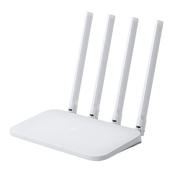 Маршрутизатор Xiaomi Mi WiFi Router 4C