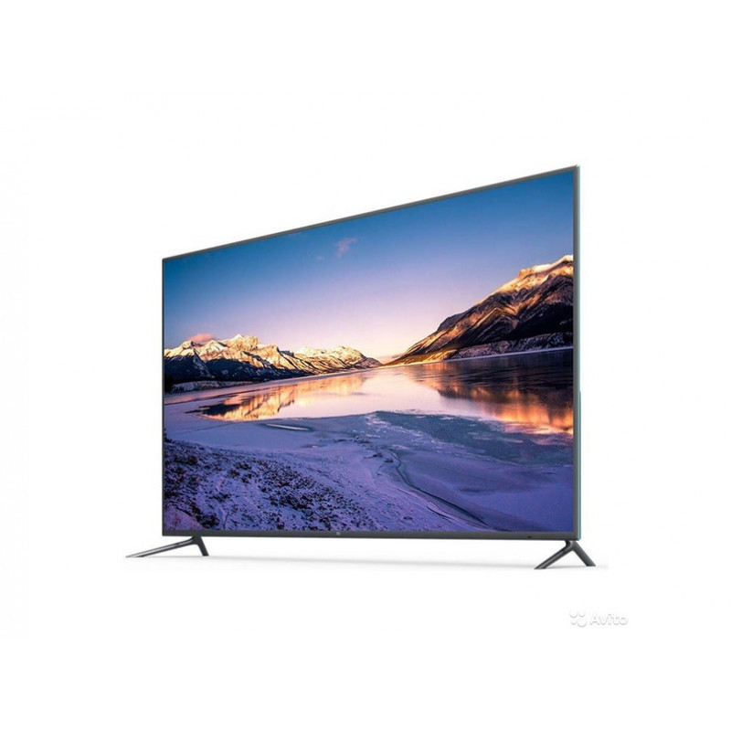 Телевизор Xiaomi Mi TV 4S 50" - фото 2 - id-p70409625