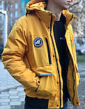 Куртка зимняя, фото 4