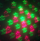 Лазерный проектор Mini Laser Stage Lighting, фото 4