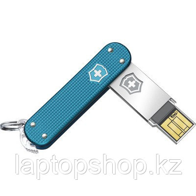 USB Flash Victorinox Swiss Army Slim Flight 64 GB