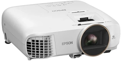 Проектор для домашнего кино Epson EH-TW5600, фото 2