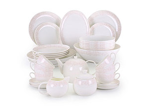 Мария столово-чайный сервиз на 12 персон