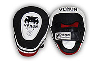 Лапы Бокс «VENUM» VN-222 Кожа