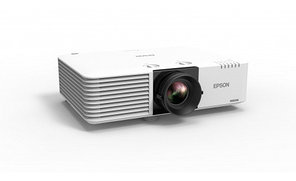 Проектор инсталяционный Epson EB-L510U, фото 2