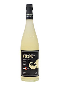 Сироп Barline "Coconut" Кокос, 1 литр
