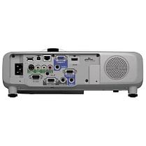 Проектор короткофокусный Epson EB-535W, фото 3