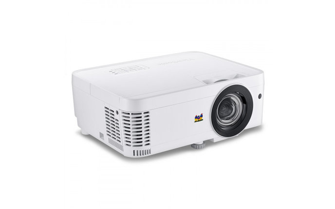Проектор короткофокусный ViewSonic PS600W, фото 2
