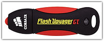 USB Flash Corsair Voyager GT USB 3.0 flash 32GB